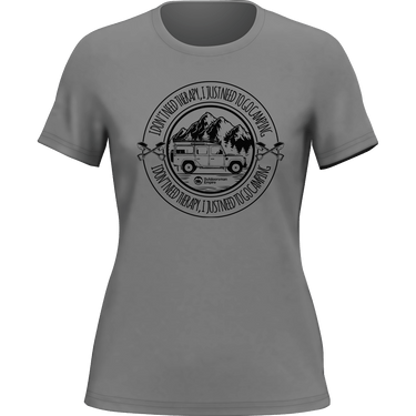 I Don't Need Therapy T-Shirt for Women